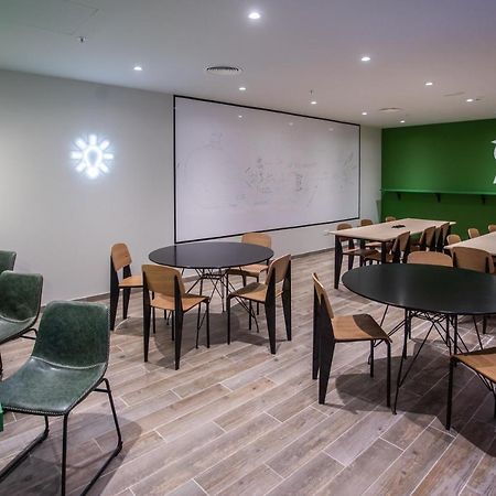 Micampus Bilbao Student Residence 外观 照片